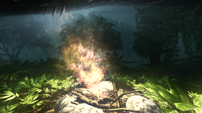 �����Ҵ���(The Last Adventurer)��Ϸ��ͼ0