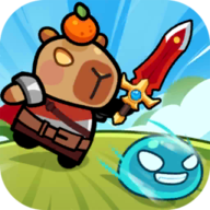 ��Ƥ�����Ҵ���(Capybara.ioBattle Survivor)v1.0.47.04.02 ��׿��