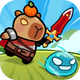 ��Ƥ�����Ҵ���(Capybara.ioBattle Survivor)v1.0.47.04.02 ��׿��