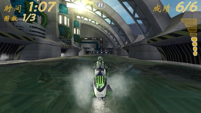 ������ͧ(Riptide GP)�ٷ����ͼ2