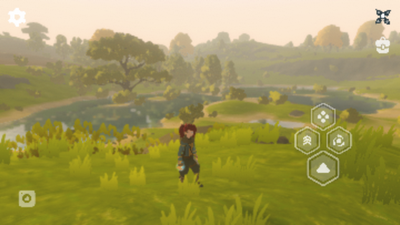 ÷��ƶ���Ϸ(Meadowfell)��ͼ3
