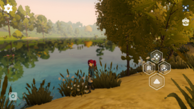 ÷��ƶ���Ϸ(Meadowfell)��ͼ2
