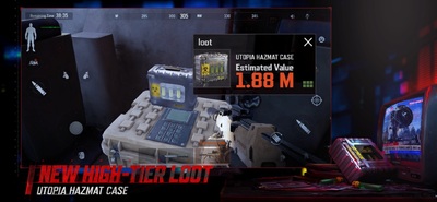 ����ͻΧ���ʷ��ȷ��(Arena Breakout)��ͼ1