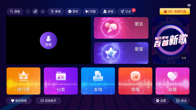 ����KTV��Ա���ͼ1