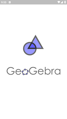 geogebra���λ����ֻ����ͼ3