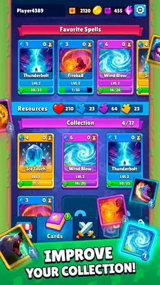 ��ʦ��(Wizard Tower)���ν�ͼ1