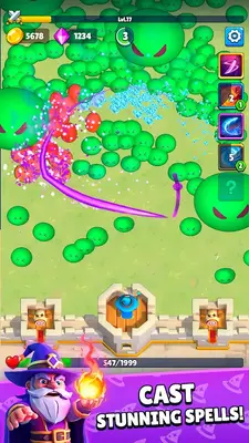 ��ʦ��(Wizard Tower)���ν�ͼ2