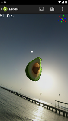 3Dģ�Ͳ鿴��(3D Model Viewer)��ͼ1