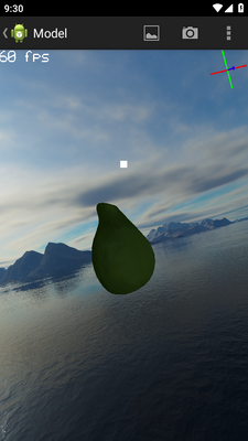 3Dģ�Ͳ鿴��(3D Model Viewer)��ͼ3