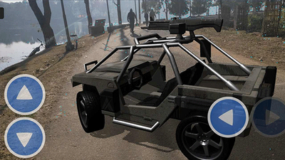 ��ʵ����AR��ʻ��Ϸ(AR Real Driving)��ͼ3