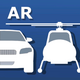 ��ʵ����AR��ʻ��Ϸ(AR Real Driving)v3.9 ��׿��