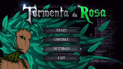 õ��籩(Tormenta da Rosa)�⸶�Ѱ��ͼ3