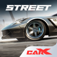 CarX StreetH°v1.5.0 ׿