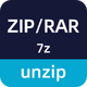 RAR��ѹ��ʦ������Ա��v7.9.0 �ֻ���