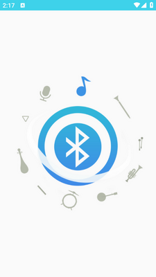 蓝牙伴侣app手机版截图1