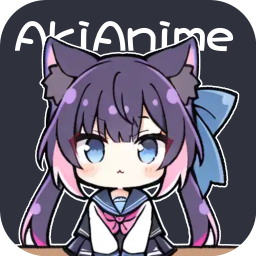 AkiAnimev2.0.8 °