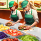 ���ֲ���С��Ϸ������ʯv1.0.99 ��׿��