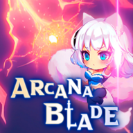 {֮˼o޽Ű(Arcana Blade)v1.4.02 ׿