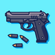 �ӵ�����(Bullet Echo)6.9.0 ���ò˵�