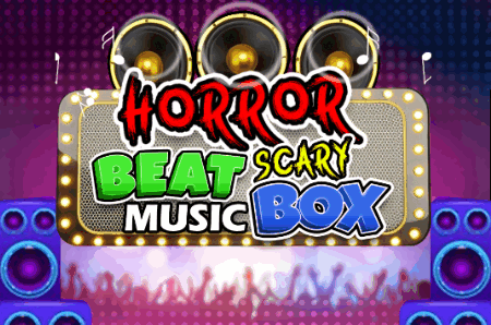 Sprunkiֲֺ(Horror Beat Scary Music Box)