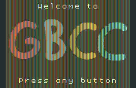 GBCCģ