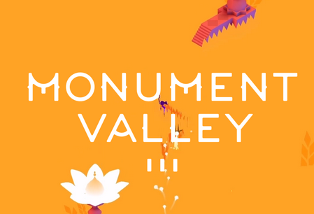 3(Monument Valley 3)