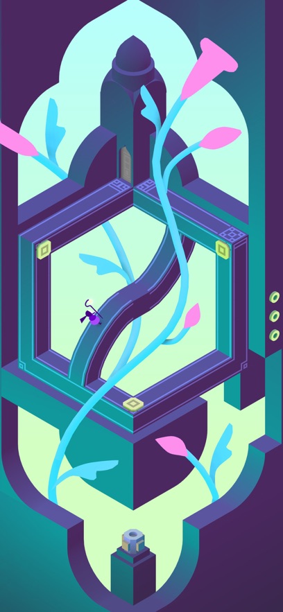 3(Monument Valley 3)