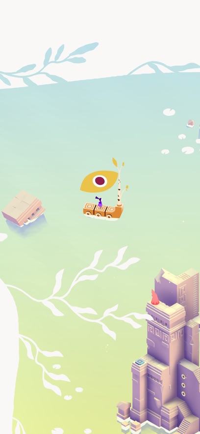 3(Monument Valley 3)