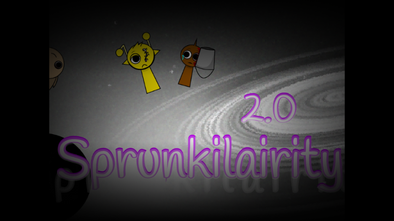 Sprunkilairity2ģ