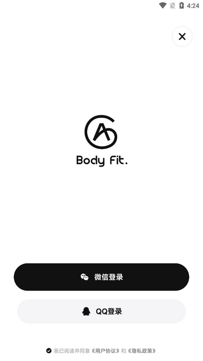 BodyFit-˶ڤ