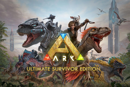 ռƶֱװ(ARK Ultimate Mobile)