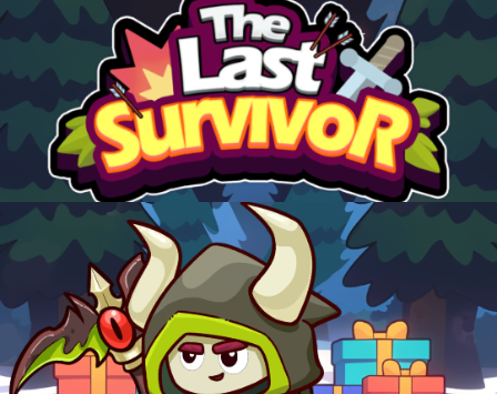 The Last Survivor Լ