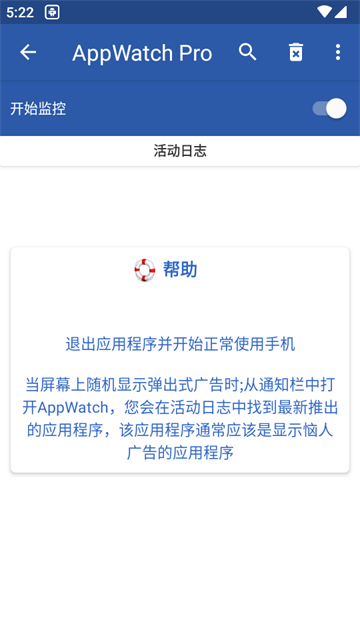 AppWatch Pro