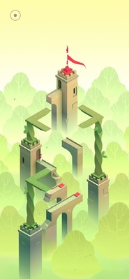 �����2���ʷ�(Monument Valley 2)��ͼ3