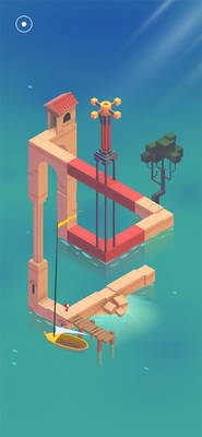 �����2���ʷ�(Monument Valley 2)��ͼ1