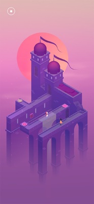 �����2���ʷ�(Monument Valley 2)��ͼ0