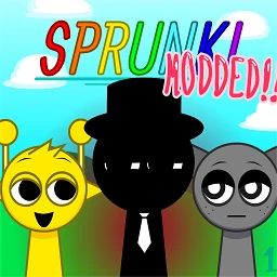 Sprunkiٰv1.1.1 °