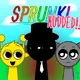 �������Sprunki���ٰ�v1.1.1 ���°�