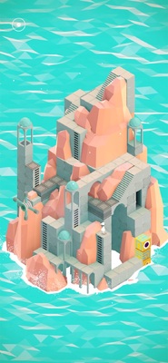 �����1���ι��ʷ�(Monument Valley)��ͼ1