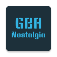 Nostalgia.GBA LiteMv2.5.2 ֙C