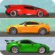 og����ģ����3�ܳ���(3Cars Simulator)v1.12 ������ʵ����