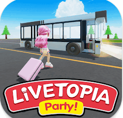 ҫСɶ(Livetopia Party)ʷ