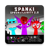 Sprunkilairity2ģMv1.0.0 ֙C