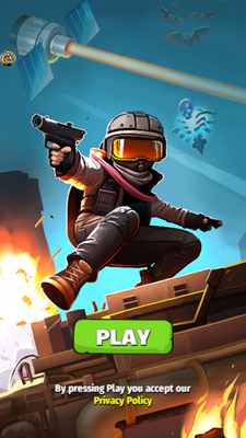 ����Ӣ��(Last Hero)��ͼ2