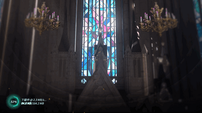 �������(Rise of eros)���ʷ��ֻ����ͼ3
