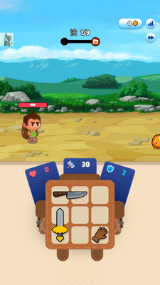袋战(Bag Fight)截图2