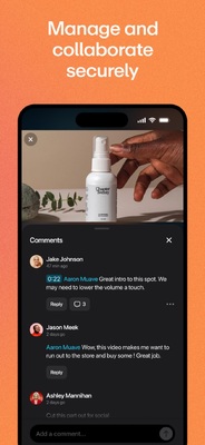 Vimeo������׿���ͼ1