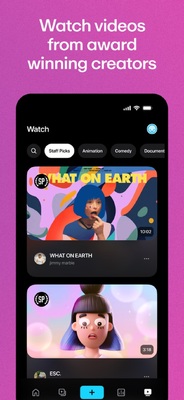 Vimeo������׿���ͼ2