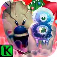�ֲ������8������ʥ���ڰ�(Ice Scream 8)�ֻ���v2.2.15 ����������
