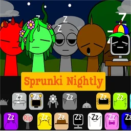 Sprunkiҹ